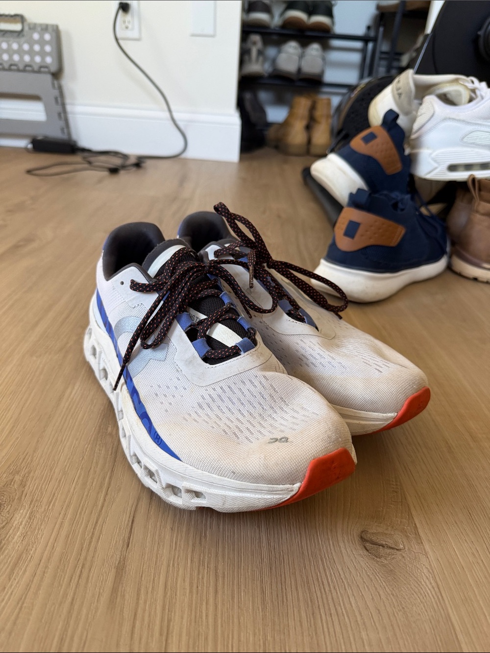 Men’s On Clouds 9.5
